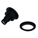 DSLR Camera To Microscope Eyepiece Adapter
